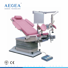 Компания AG-S104A Электрический гинекологические и акушерские инструменты госпитальной